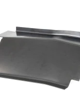 AMD Upper LH Torque Box Plate Ford Fairlane | Torino 1966-1969                                     - 439-8466-1L - Image 4