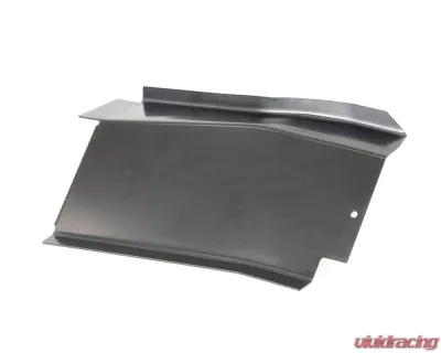 AMD Upper LH Torque Box Plate Ford Fairlane | Torino 1966-1969 - 439-8466-1L