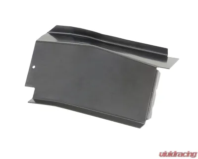 AMD Upper RH Torque Box Plate Ford Fairlane | Torino 1966-1969 - 439-8466-1R