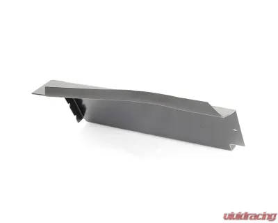 AMD Upper RH Torque Box Plate Ford Fairlane | Torino 1966-1969 - 439-8466-1R