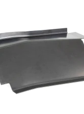 AMD Upper RH Torque Box Plate Ford Fairlane | Torino 1966-1969                                     - 439-8466-1R - Image 4