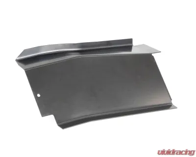 AMD Upper RH Torque Box Plate Ford Fairlane | Torino 1966-1969 - 439-8466-1R