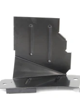 AMD Lower LH Torque Box Plate Ford Fairlane | Torino 1966-1969                                     - 439-8466-2L - Image 2