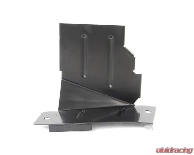 AMD Lower LH Torque Box Plate Ford Fairlane | Torino 1966-1969 - 439-8466-2L