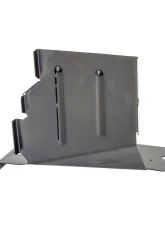 AMD Lower LH Torque Box Plate Ford Fairlane | Torino 1966-1969                                     - 439-8466-2L - Image 3