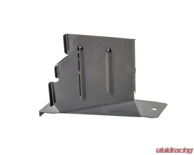 AMD Lower LH Torque Box Plate Ford Fairlane | Torino 1966-1969 - 439-8466-2L