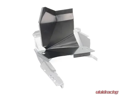 AMD Lower RH Torque Box Plate Ford Fairlane | Torino 1966-1969 - 439-8466-2R