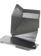 AMD Lower RH Torque Box Plate Ford Fairlane | Torino 1966-1969                                     - 439-8466-2R - Image 3