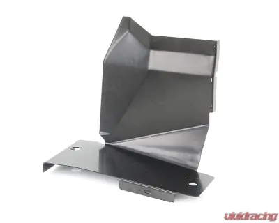 AMD Lower RH Torque Box Plate Ford Fairlane | Torino 1966-1969 - 439-8466-2R