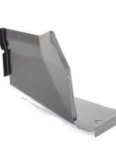 AMD Lower RH Torque Box Plate Ford Fairlane | Torino 1966-1969                                     - 439-8466-2R - Image 4