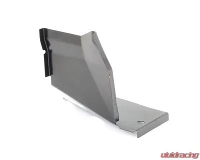 AMD Lower RH Torque Box Plate Ford Fairlane | Torino 1966-1969 - 439-8466-2R