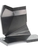 AMD Lower RH Torque Box Plate Ford Fairlane | Torino 1966-1969                                     - 439-8466-2R - Image 4