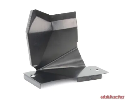 AMD Lower RH Torque Box Plate Ford Fairlane | Torino 1966-1969 - 439-8466-2R