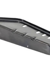 AMD Inner LH Torque Box Plate Ford Fairlane | Torino 1966-1969                                     - 439-8466-3L - Image 2