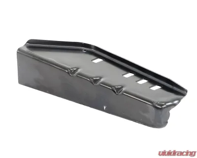 AMD Inner LH Torque Box Plate Ford Fairlane | Torino 1966-1969 - 439-8466-3L