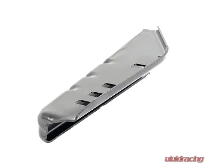 AMD Inner LH Torque Box Plate Ford Fairlane | Torino 1966-1969 - 439-8466-3L