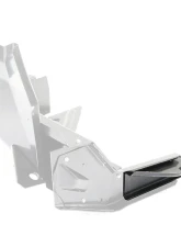 AMD Inner RH Torque Box Plate Ford Fairlane | Torino 1966-1969                                     - 439-8466-3R - Image 2