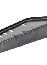 AMD Inner RH Torque Box Plate Ford Fairlane | Torino 1966-1969                                     - 439-8466-3R - Image 3