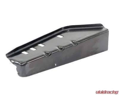 AMD Inner RH Torque Box Plate Ford Fairlane | Torino 1966-1969 - 439-8466-3R