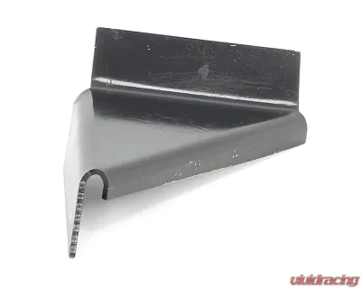 AMD LH Torque Box Lower To Crossmember Support Gusset Plate Ford Fairlane 1966-1967 - 439-8466-8L