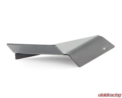 AMD LH Torque Box Lower To Crossmember Support Gusset Plate Ford Fairlane 1966-1967 - 439-8466-8L