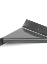 AMD LH Torque Box Lower To Crossmember Support Gusset Plate Ford Fairlane 1966-1967                                     - 439-8466-8L - Image 3