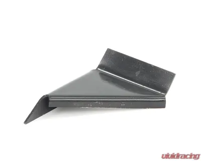AMD LH Torque Box Lower To Crossmember Support Gusset Plate Ford Fairlane 1966-1967 - 439-8466-8L