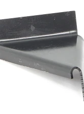 AMD RH Torque Box Lower To Crossmember Support Gusset Plate Ford Fairlane 1966-1967                                     - 439-8466-8R - Image 2