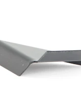 AMD RH Torque Box Lower To Crossmember Support Gusset Plate Ford Fairlane 1966-1967                                     - 439-8466-8R - Image 3