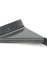 AMD RH Torque Box Lower To Crossmember Support Gusset Plate Ford Fairlane 1966-1967                                     - 439-8466-8R - Image 3