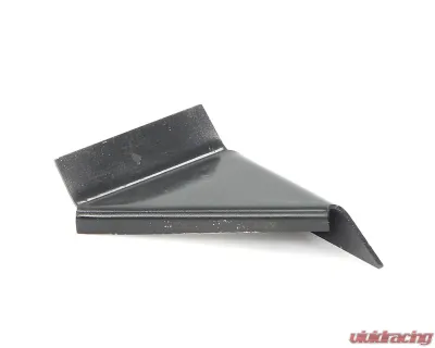 AMD RH Torque Box Lower To Crossmember Support Gusset Plate Ford Fairlane 1966-1967 - 439-8466-8R
