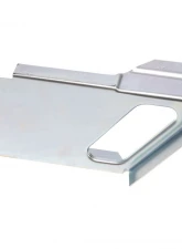 AMD Outer LH Torque Box Plate Ford Fairlane | Torino 1966-1969                                     - 439-8466-9L - Image 2