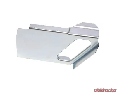 AMD Outer LH Torque Box Plate Ford Fairlane | Torino 1966-1969 - 439-8466-9L