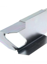 AMD Outer LH Torque Box Plate Ford Fairlane | Torino 1966-1969                                     - 439-8466-9L - Image 3