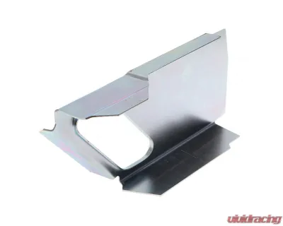 AMD Outer LH Torque Box Plate Ford Fairlane | Torino 1966-1969 - 439-8466-9L