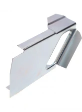 AMD Outer LH Torque Box Plate Ford Fairlane | Torino 1966-1969                                     - 439-8466-9L - Image 3