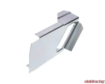 AMD Outer LH Torque Box Plate Ford Fairlane | Torino 1966-1969 - 439-8466-9L