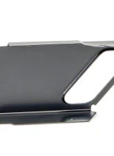 AMD Outer RH Torque Box Plate Ford Fairlane | Torino 1966-1969                                     - 439-8466-9R - Image 2