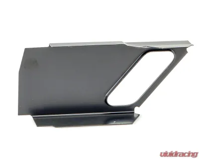 AMD Outer RH Torque Box Plate Ford Fairlane | Torino 1966-1969 - 439-8466-9R