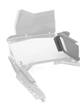 AMD Outer RH Torque Box Plate Ford Fairlane | Torino 1966-1969                                     - 439-8466-9R - Image 3