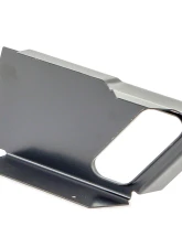 AMD Outer RH Torque Box Plate Ford Fairlane | Torino 1966-1969                                     - 439-8466-9R - Image 4