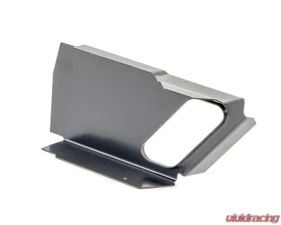 AMD Outer RH Torque Box Plate Ford Fairlane | Torino 1966-1969 - 439-8466-9R