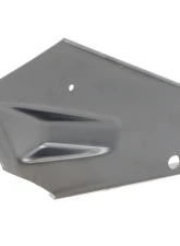 AMD Inner LH Torque Box Plate Reinforcement Ford Fairlane | Torino 1968-1969                                     - 439-8468-4L - Image 3