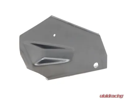 AMD Inner LH Torque Box Plate Reinforcement Ford Fairlane | Torino 1968-1969 - 439-8468-4L