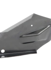 AMD Inner LH Torque Box Plate Reinforcement Ford Fairlane | Torino 1968-1969                                     - 439-8468-4L - Image 4