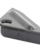 AMD LH Torque Box Lower To Rocker Gusset Plate Ford Fairlane | Torino 1968-1969                                     - 439-8468-5L - Image 2