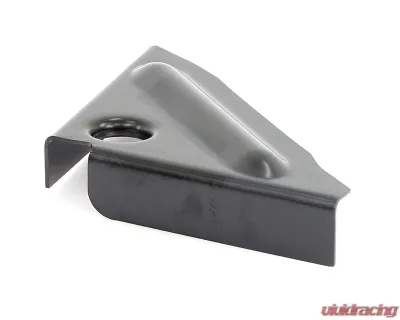 AMD LH Torque Box Lower To Rocker Gusset Plate Ford Fairlane | Torino 1968-1969 - 439-8468-5L