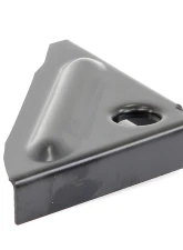 AMD LH Torque Box Lower To Rocker Gusset Plate Ford Fairlane | Torino 1968-1969                                     - 439-8468-5L - Image 3