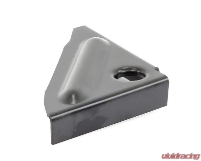 AMD LH Torque Box Lower To Rocker Gusset Plate Ford Fairlane | Torino 1968-1969 - 439-8468-5L