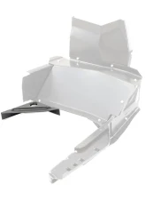 AMD LH Torque Box Lower To Rocker Gusset Plate Ford Fairlane | Torino 1968-1969                                     - 439-8468-5L - Image 4